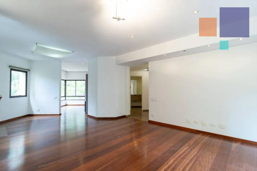 Apartamento, 3 quartos, 197 m² - Foto 2