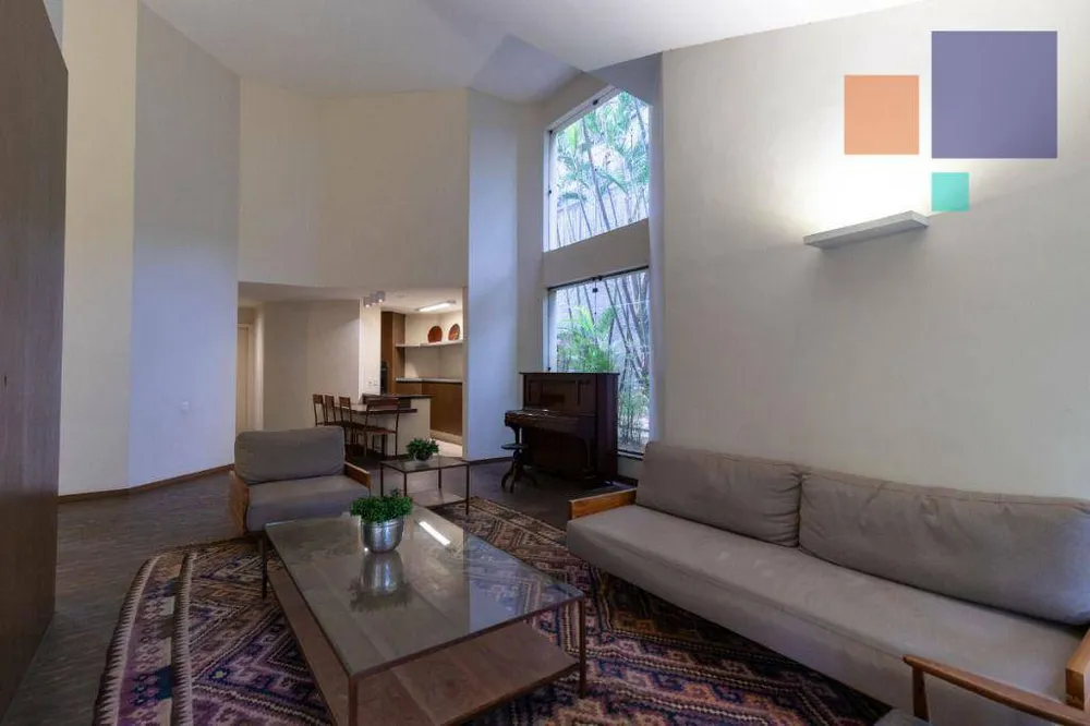Apartamento, 3 quartos, 197 m² - Foto 12