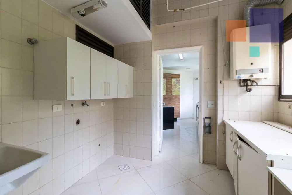 Apartamento, 3 quartos, 197 m² - Foto 5