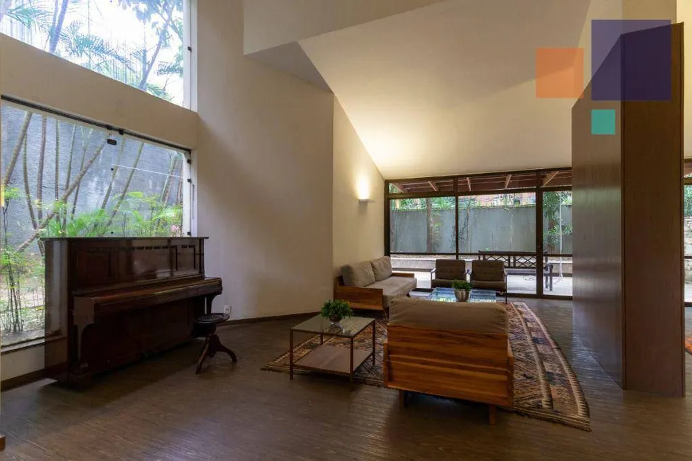 Apartamento, 3 quartos, 197 m² - Foto 11