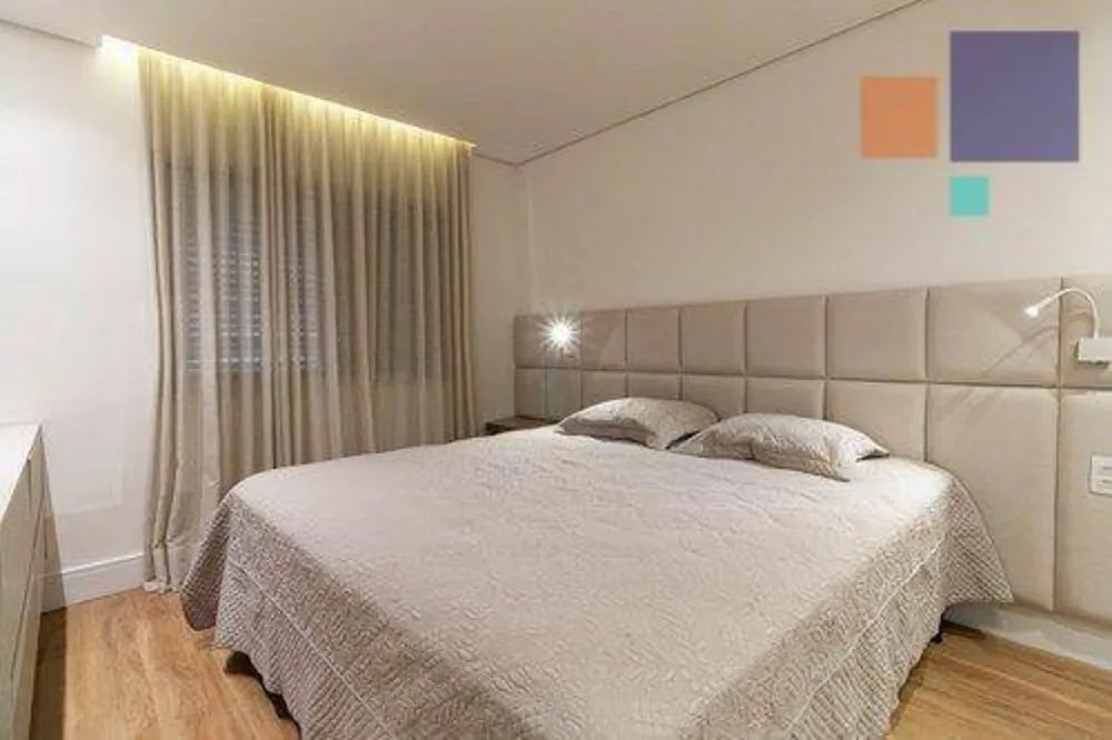 Apartamento, 3 quartos, 97 m² - Foto 5