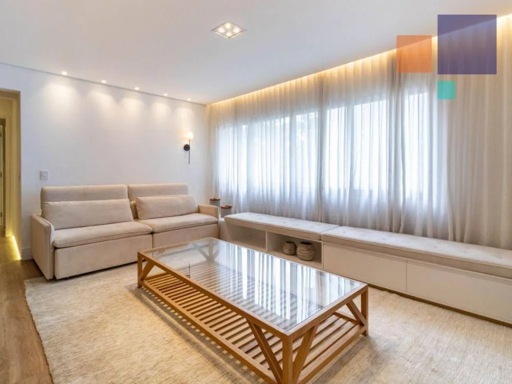 Apartamento, 3 quartos, 97 m² - Foto 2