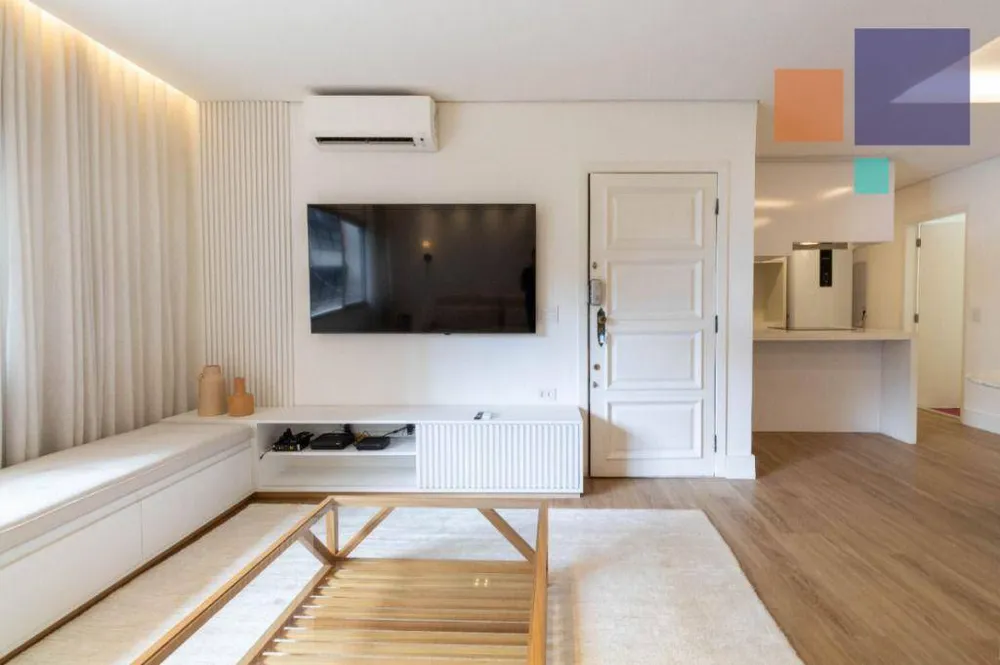 Apartamento, 3 quartos, 97 m² - Foto 4