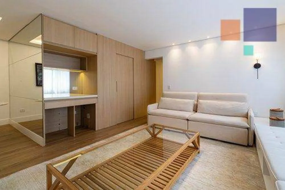Apartamento, 3 quartos, 97 m² - Foto 3