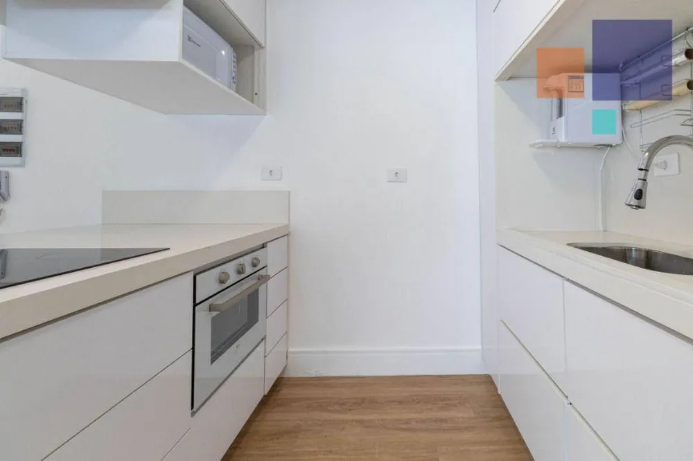 Apartamento, 3 quartos, 97 m² - Foto 7