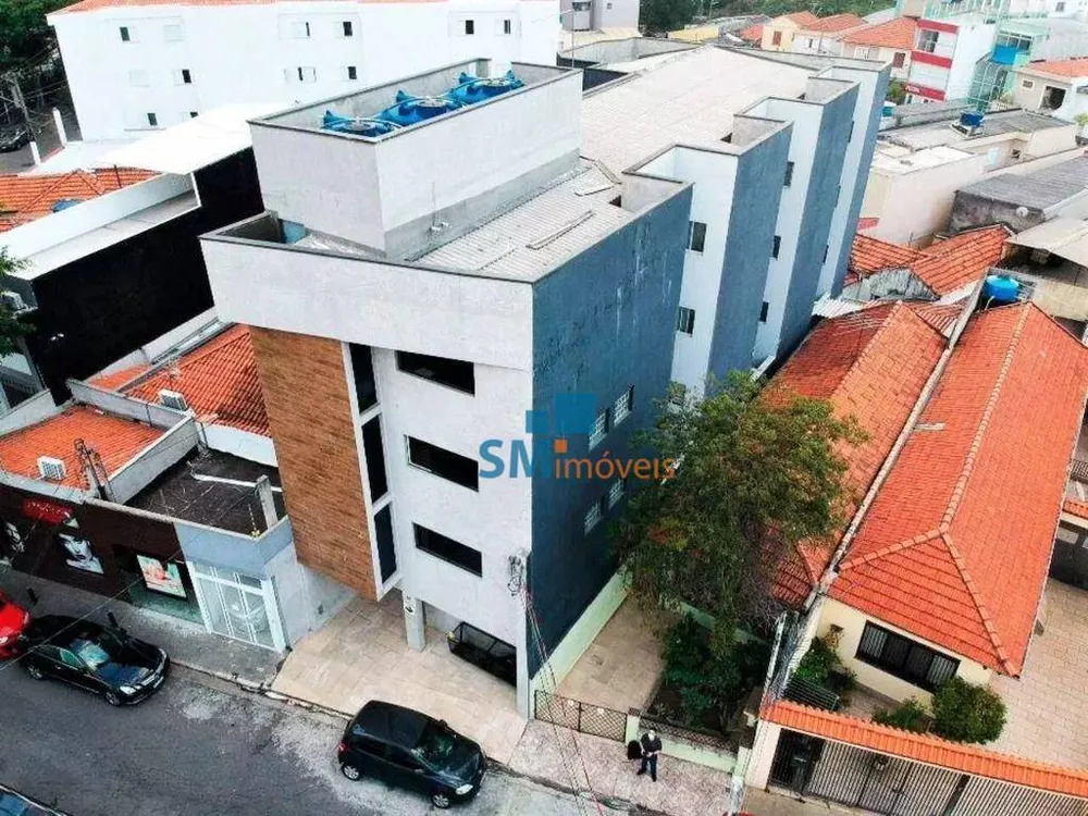 Prédio Inteiro à venda, 988m² - Foto 1