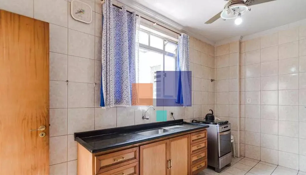 Apartamento, 2 quartos, 91 m² - Foto 8