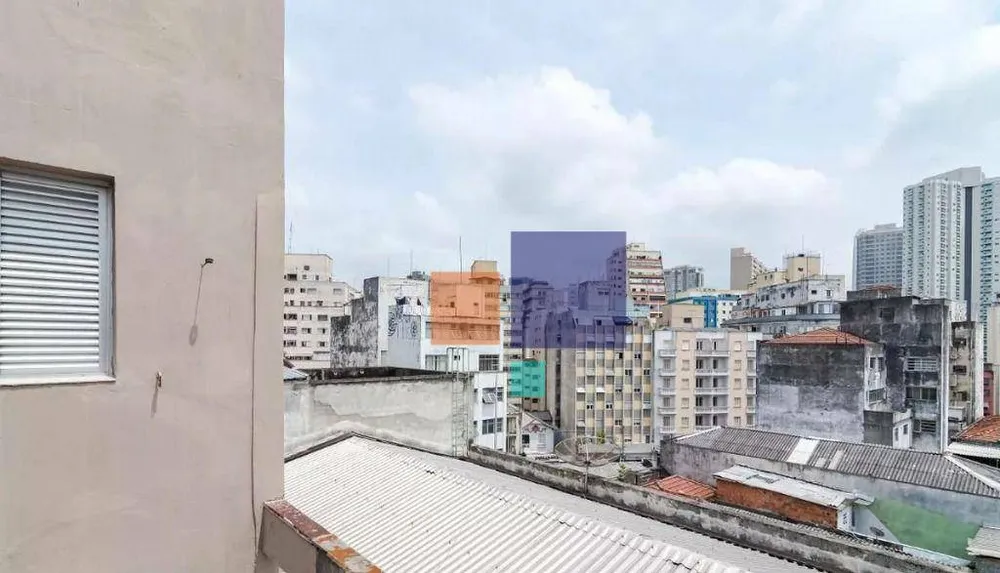 Apartamento, 2 quartos, 91 m² - Foto 7