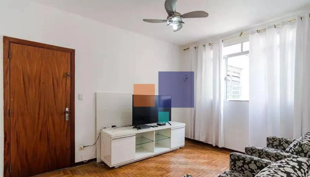 Apartamento, 2 quartos, 91 m² - Foto 6