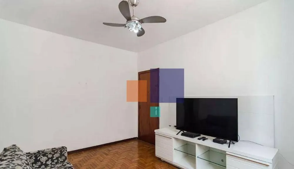 Apartamento, 2 quartos, 91 m² - Foto 2