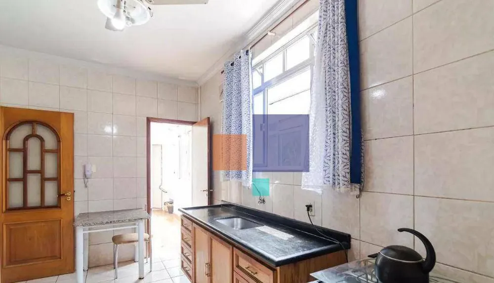 Apartamento, 2 quartos, 91 m² - Foto 3