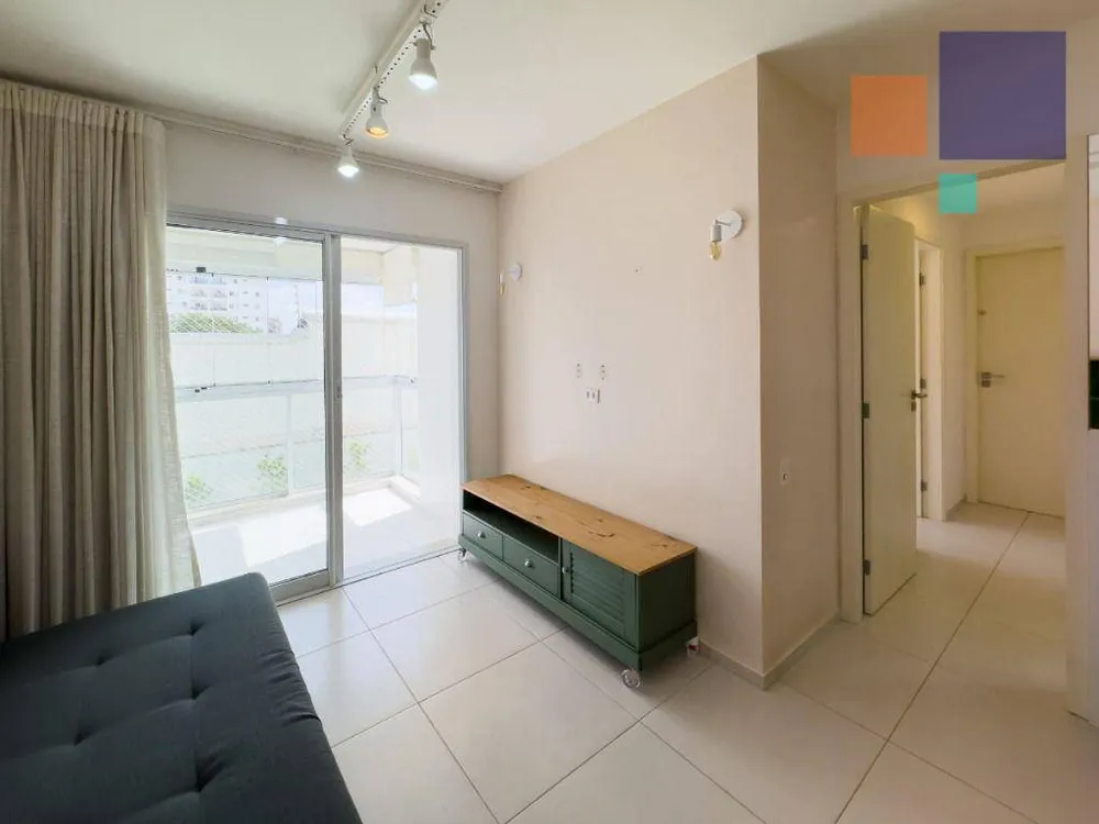 Apartamento, 2 quartos, 65 m² - Foto 1