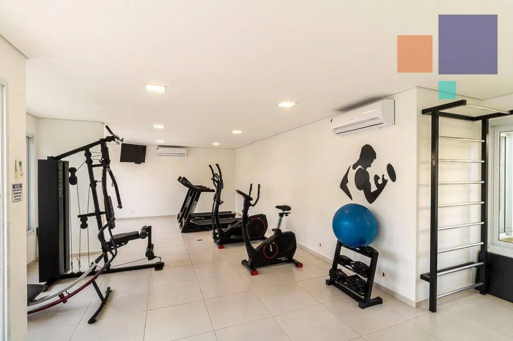 Apartamento, 2 quartos, 65 m² - Foto 10