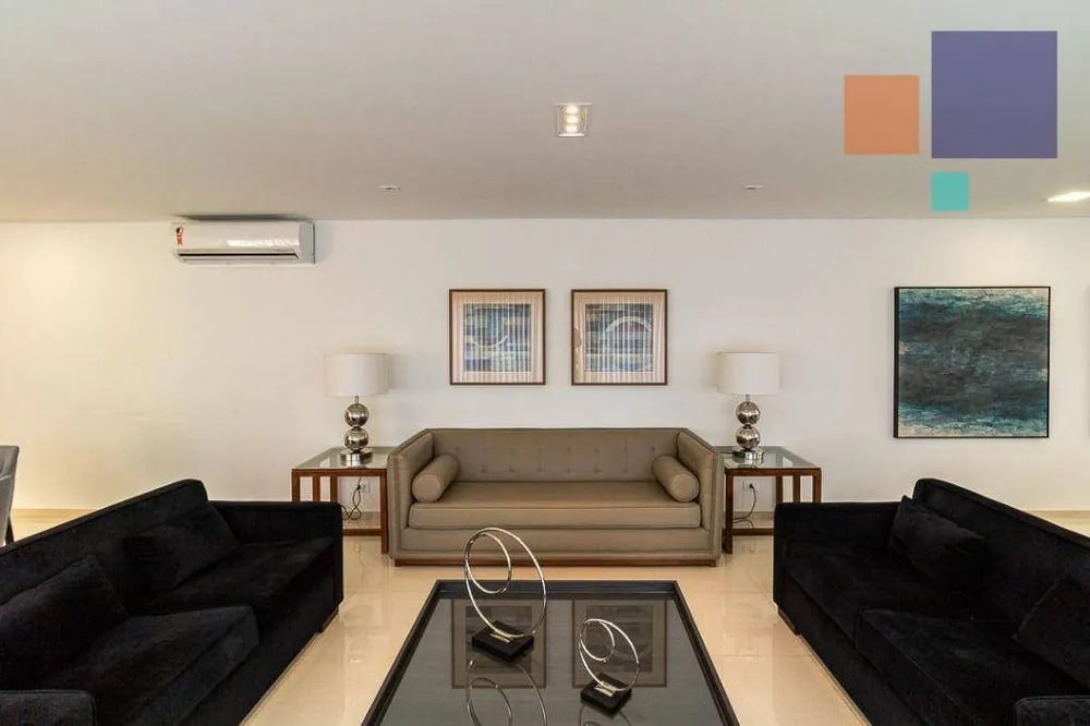 Apartamento, 2 quartos, 65 m² - Foto 11