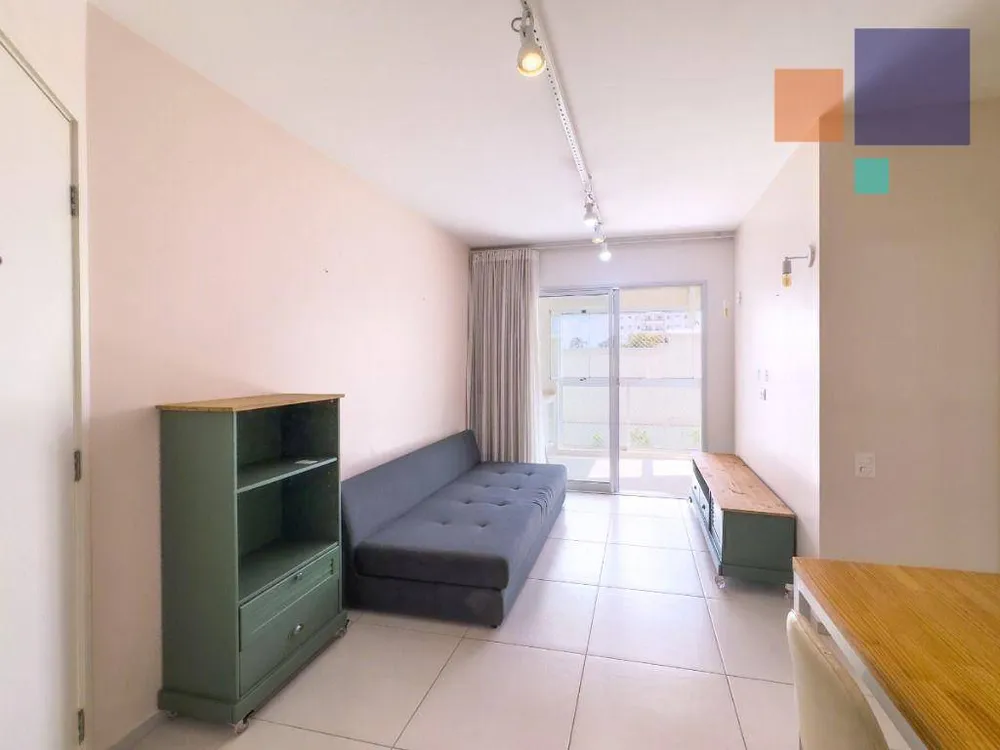 Apartamento, 2 quartos, 65 m² - Foto 4