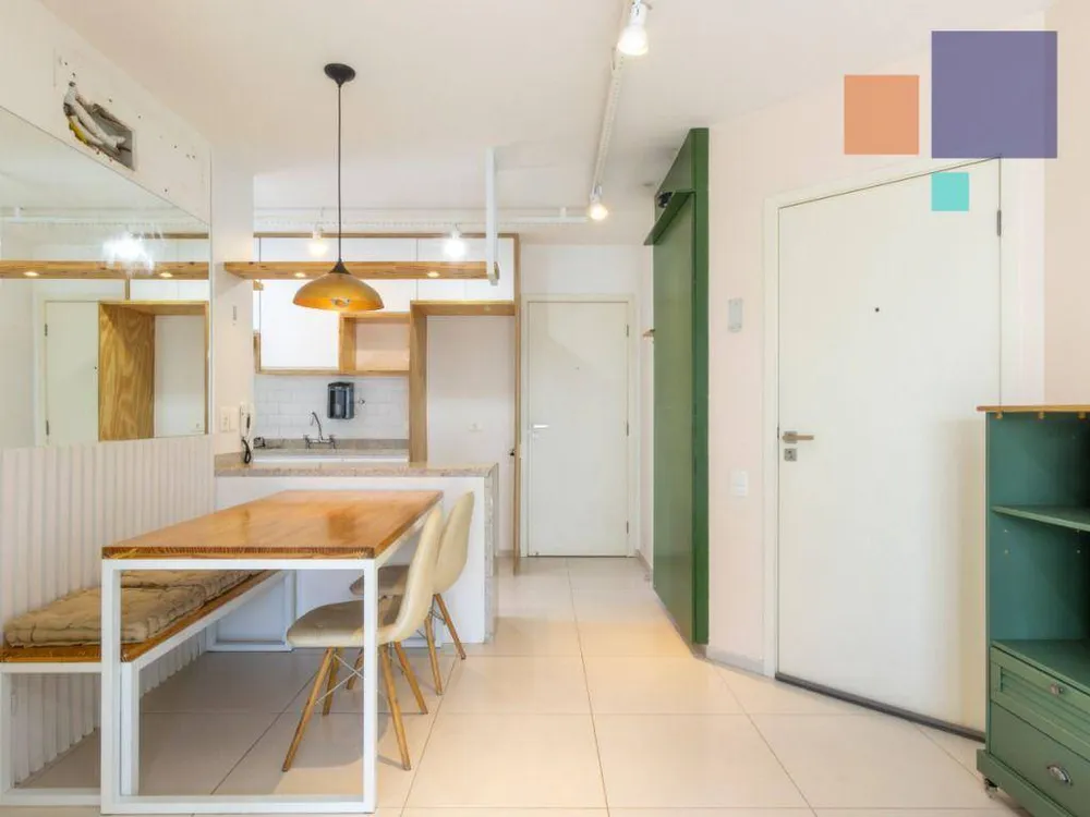 Apartamento, 2 quartos, 65 m² - Foto 5