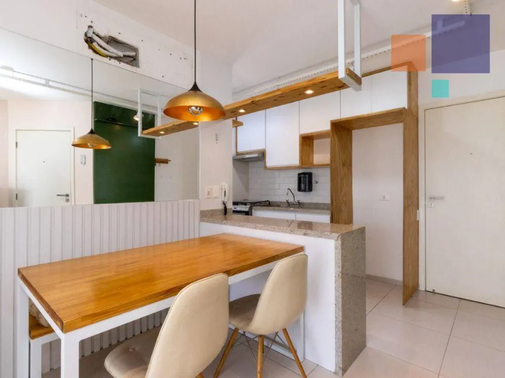 Apartamento, 2 quartos, 65 m² - Foto 3