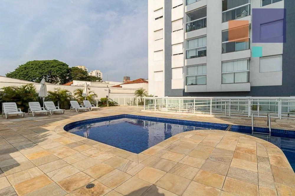Apartamento, 2 quartos, 65 m² - Foto 2