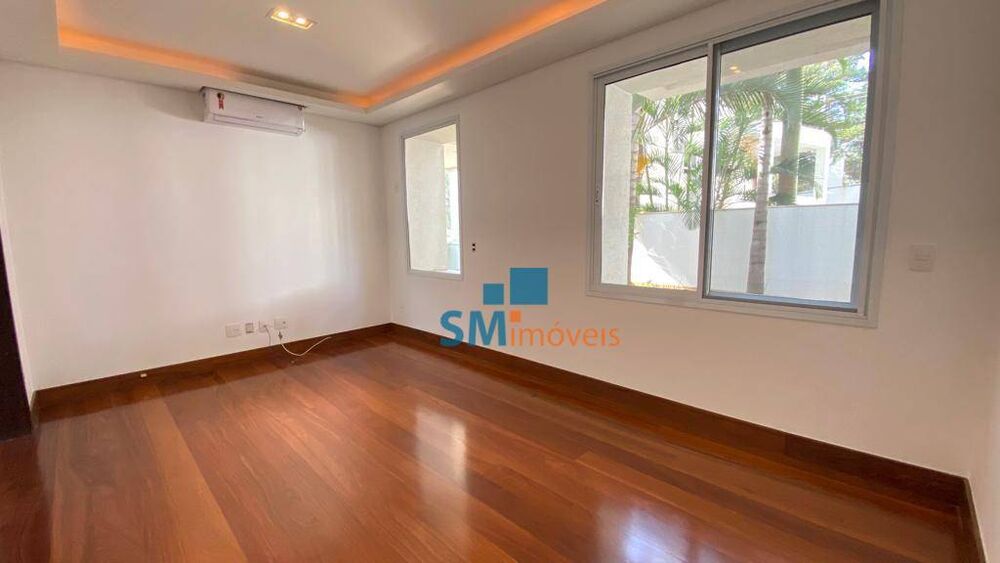 Casa de Condomínio à venda com 6 quartos, 608m² - Foto 3