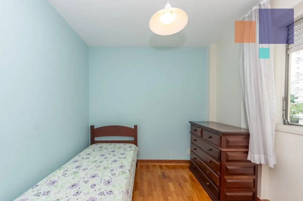 Apartamento, 3 quartos, 91 m² - Foto 7