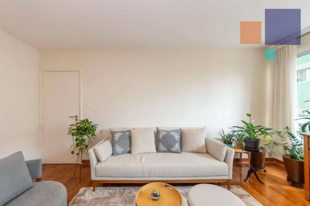 Apartamento, 3 quartos, 91 m² - Foto 6