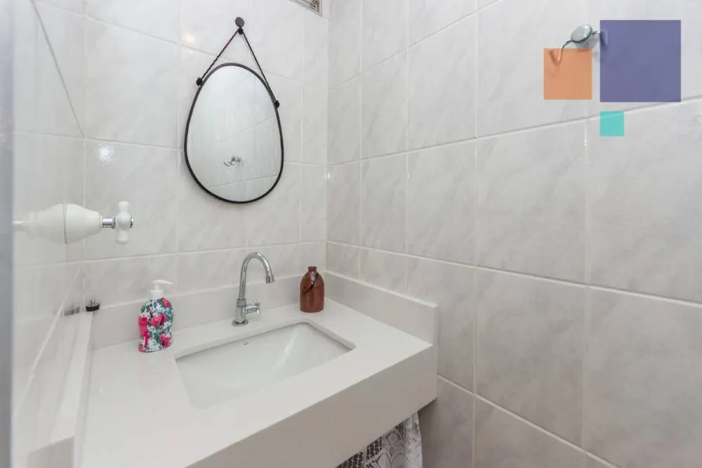 Apartamento, 3 quartos, 91 m² - Foto 12