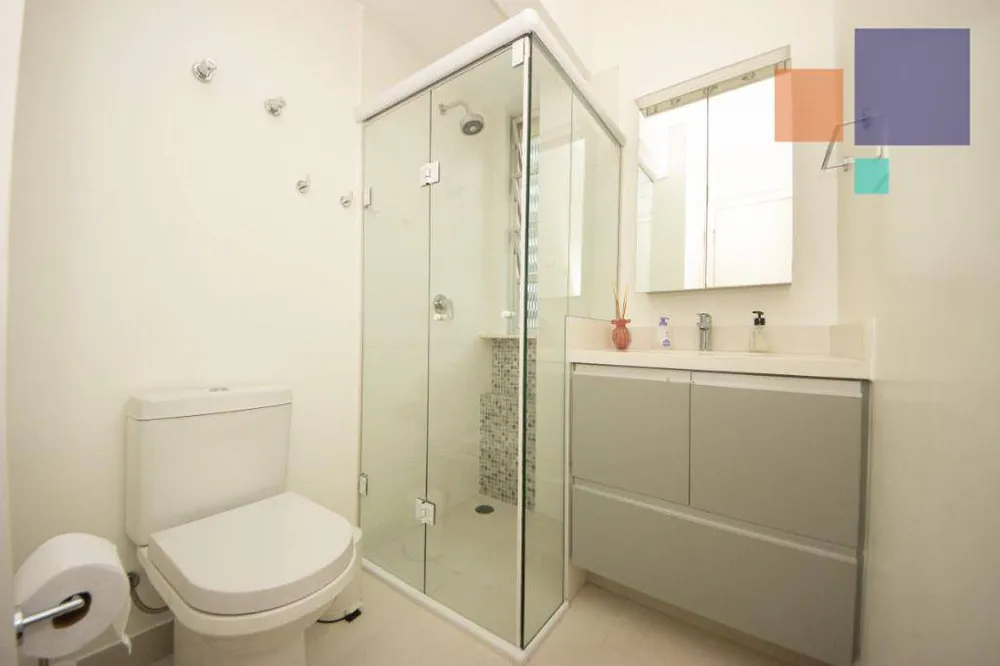 Apartamento, 3 quartos, 91 m² - Foto 8
