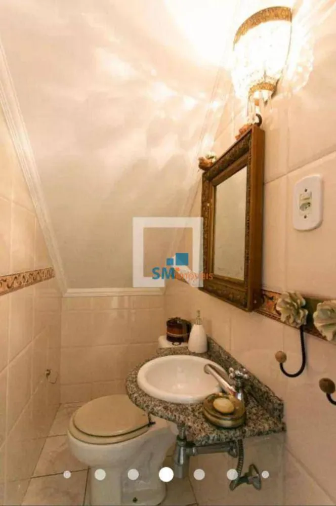 Sobrado, 3 quartos, 218 m² - Foto 6