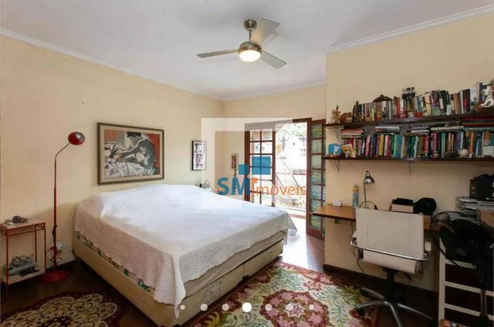 Sobrado, 3 quartos, 218 m² - Foto 13