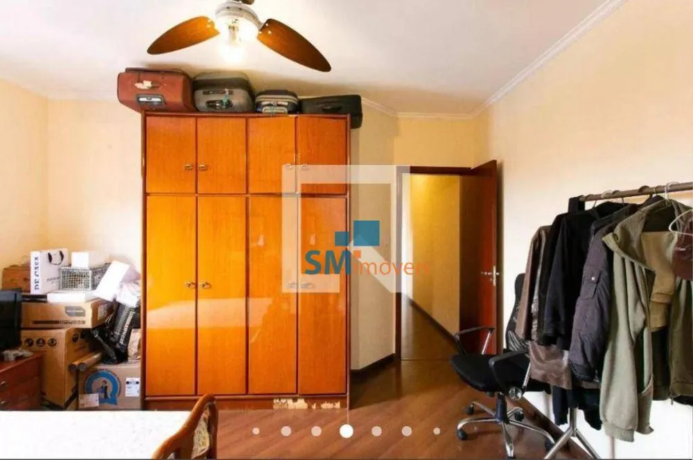 Sobrado, 3 quartos, 218 m² - Foto 10