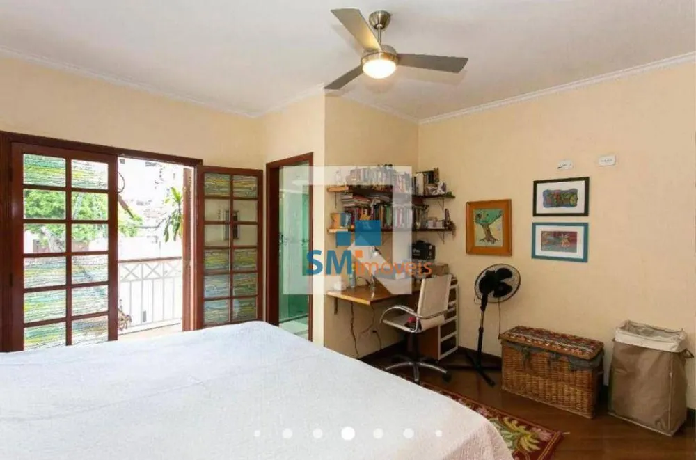 Sobrado, 3 quartos, 218 m² - Foto 12