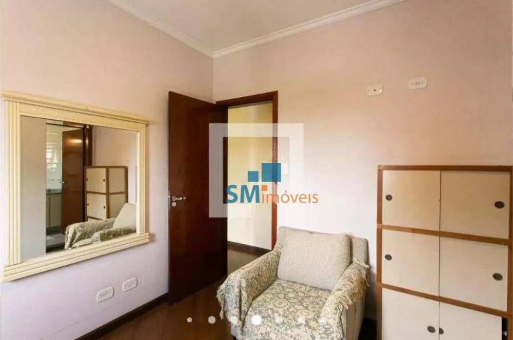 Sobrado, 3 quartos, 218 m² - Foto 7