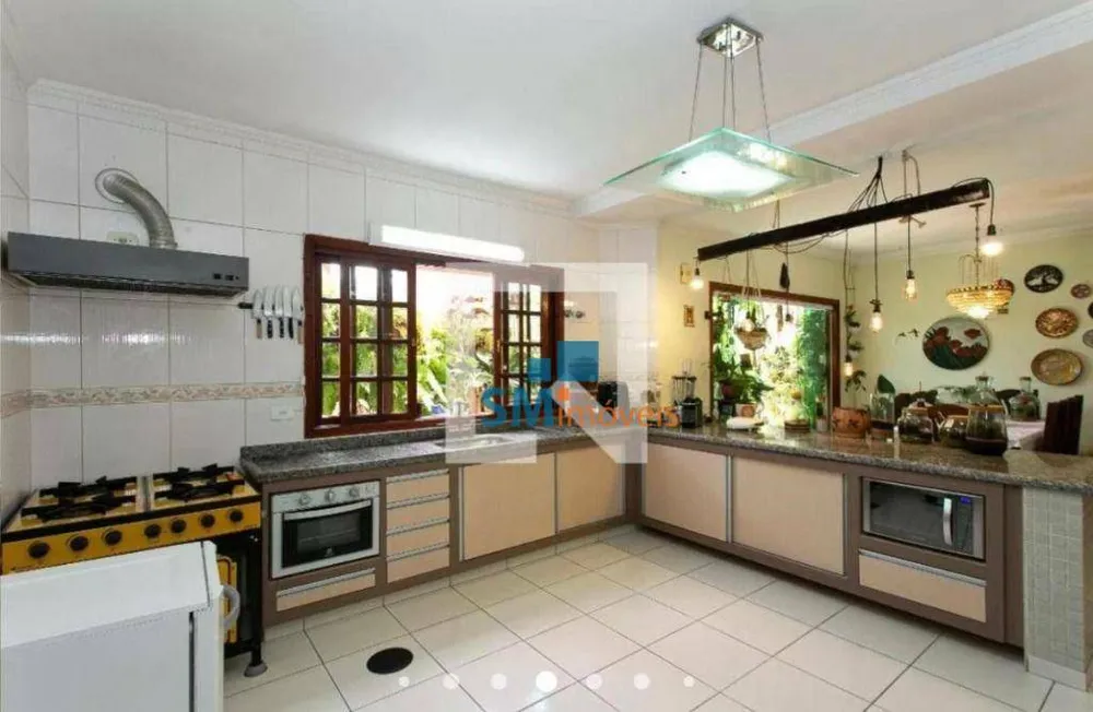 Sobrado, 3 quartos, 218 m² - Foto 15