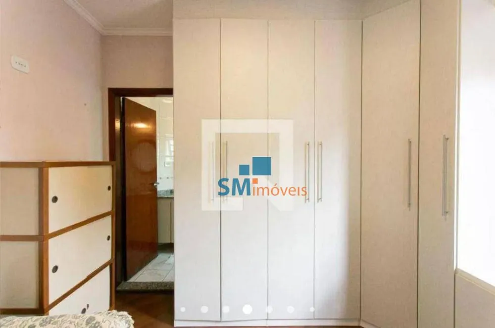 Sobrado, 3 quartos, 218 m² - Foto 8