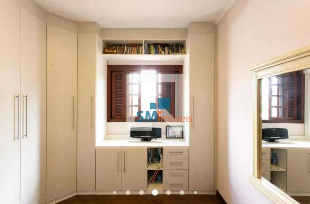 Sobrado, 3 quartos, 218 m² - Foto 9