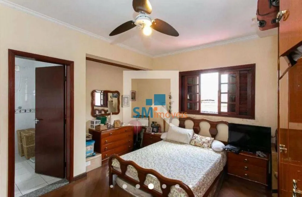 Sobrado, 3 quartos, 218 m² - Foto 11