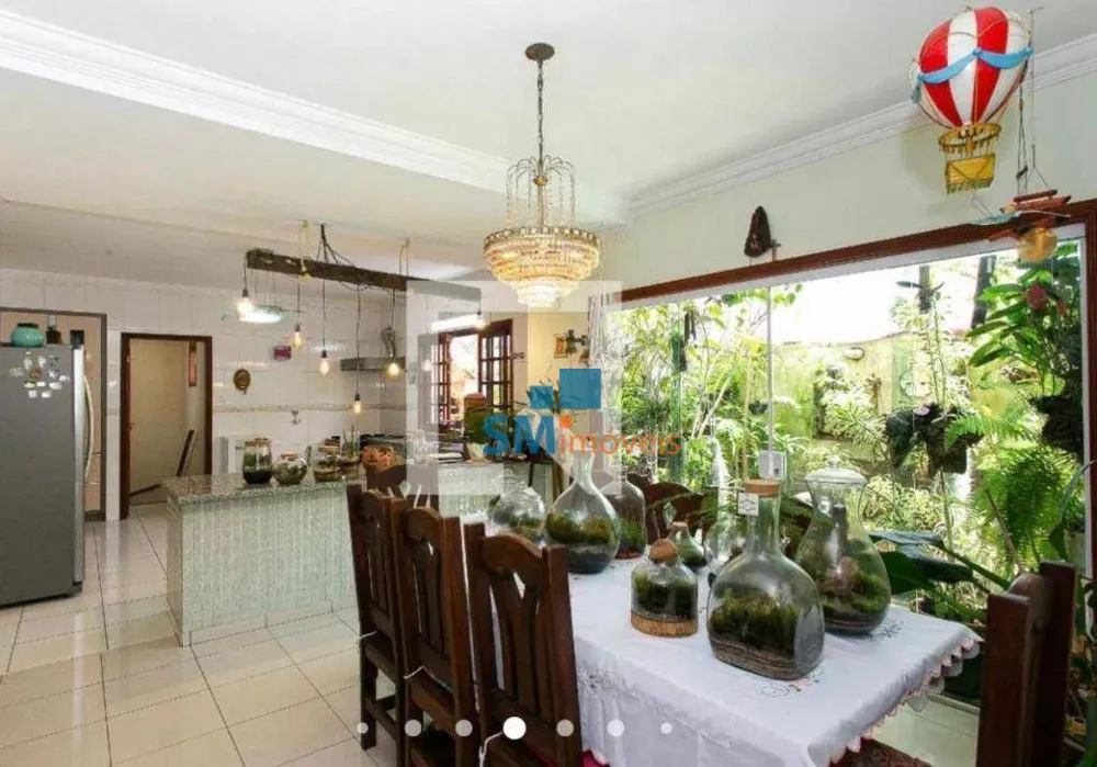 Sobrado, 3 quartos, 218 m² - Foto 14
