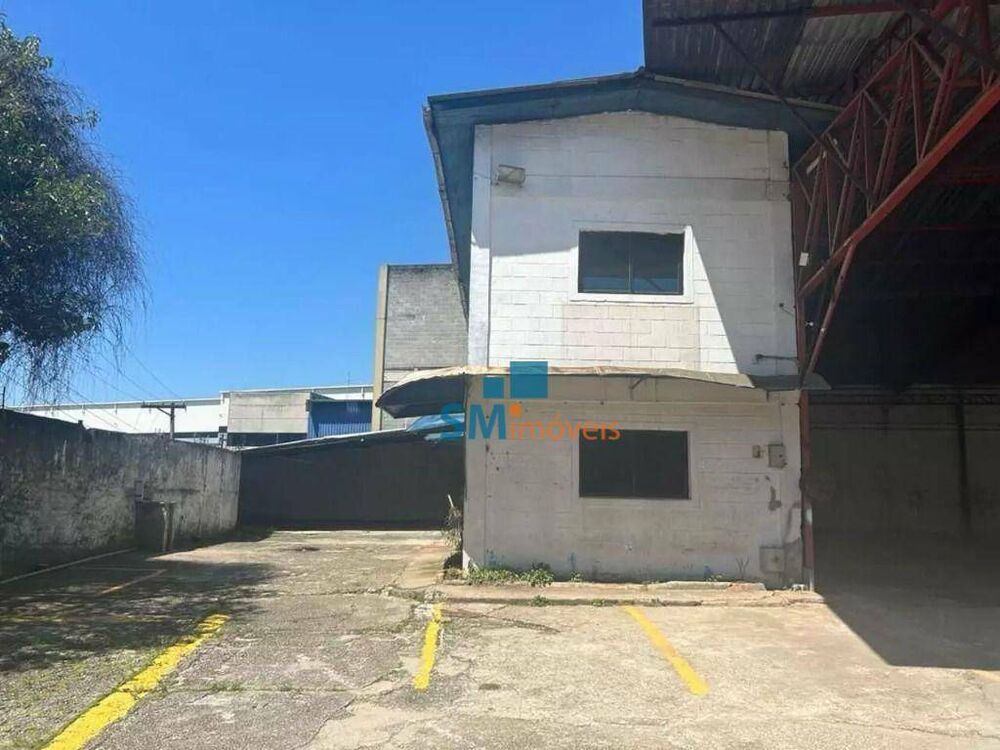 Depósito-Galpão, 1842 m² - Foto 18