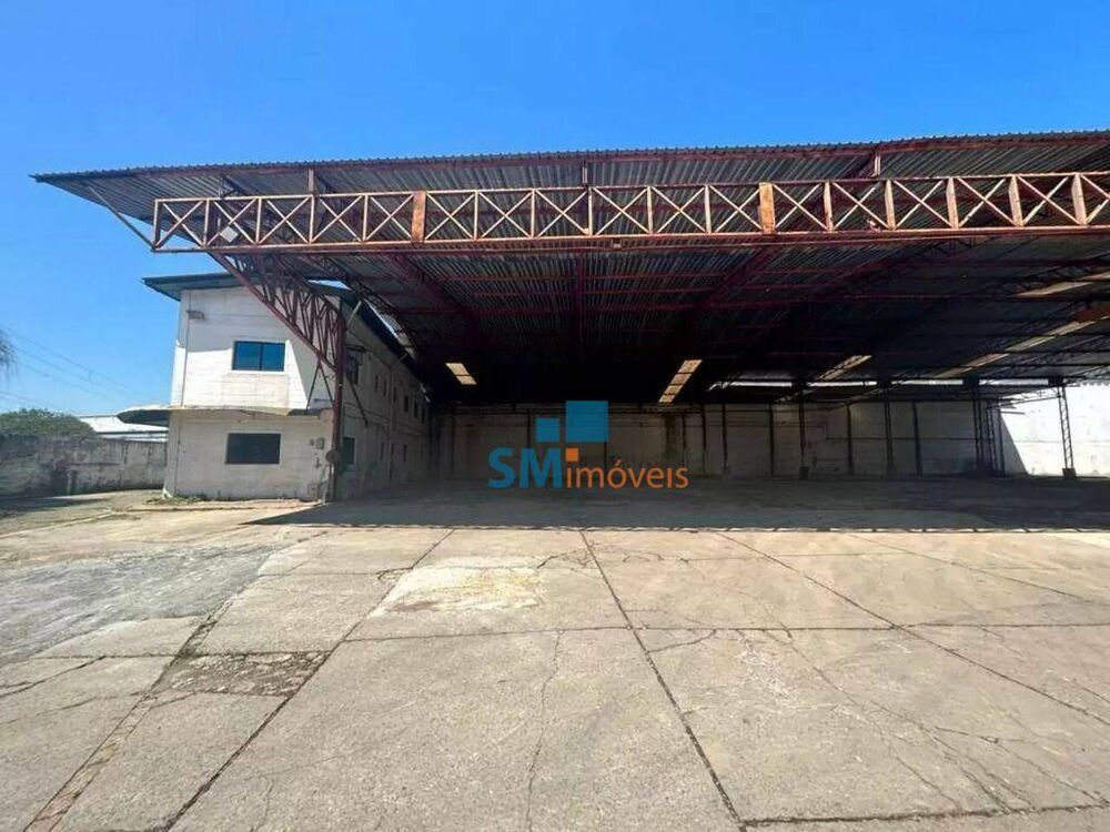 Depósito-Galpão, 1842 m² - Foto 16