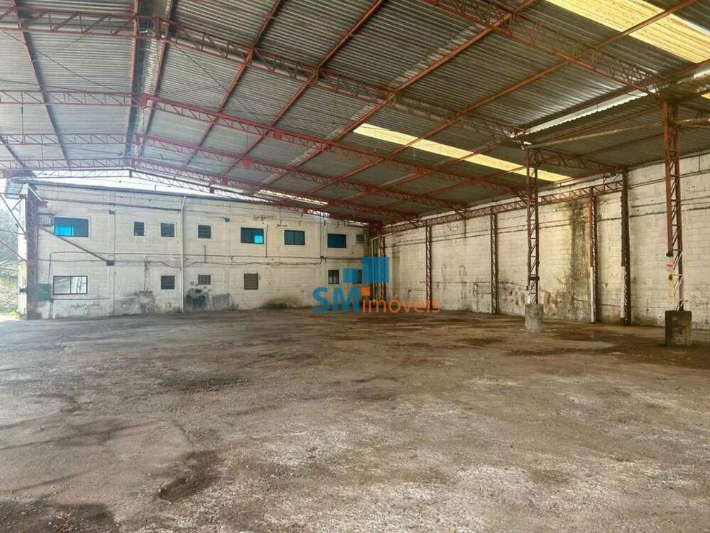 Depósito-Galpão, 1842 m² - Foto 23
