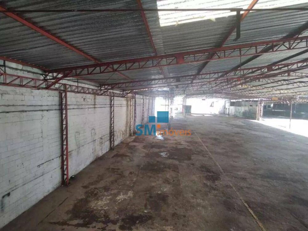 Depósito-Galpão, 1842 m² - Foto 9