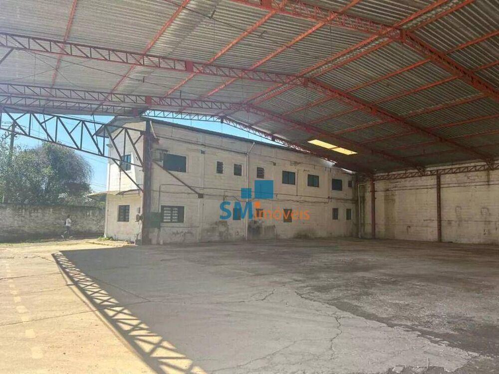 Depósito-Galpão, 1842 m² - Foto 8