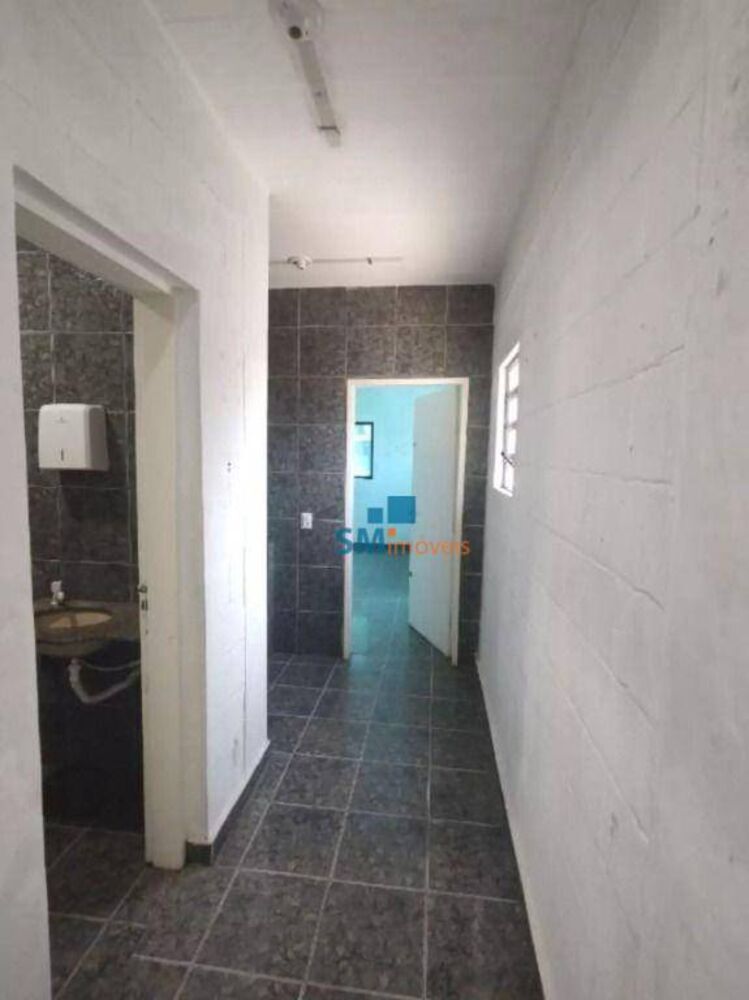 Depósito-Galpão, 1842 m² - Foto 19