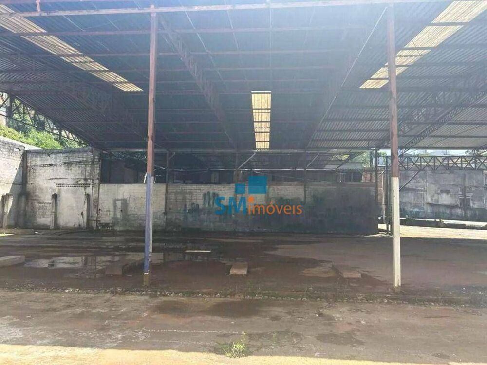 Depósito-Galpão, 1842 m² - Foto 17