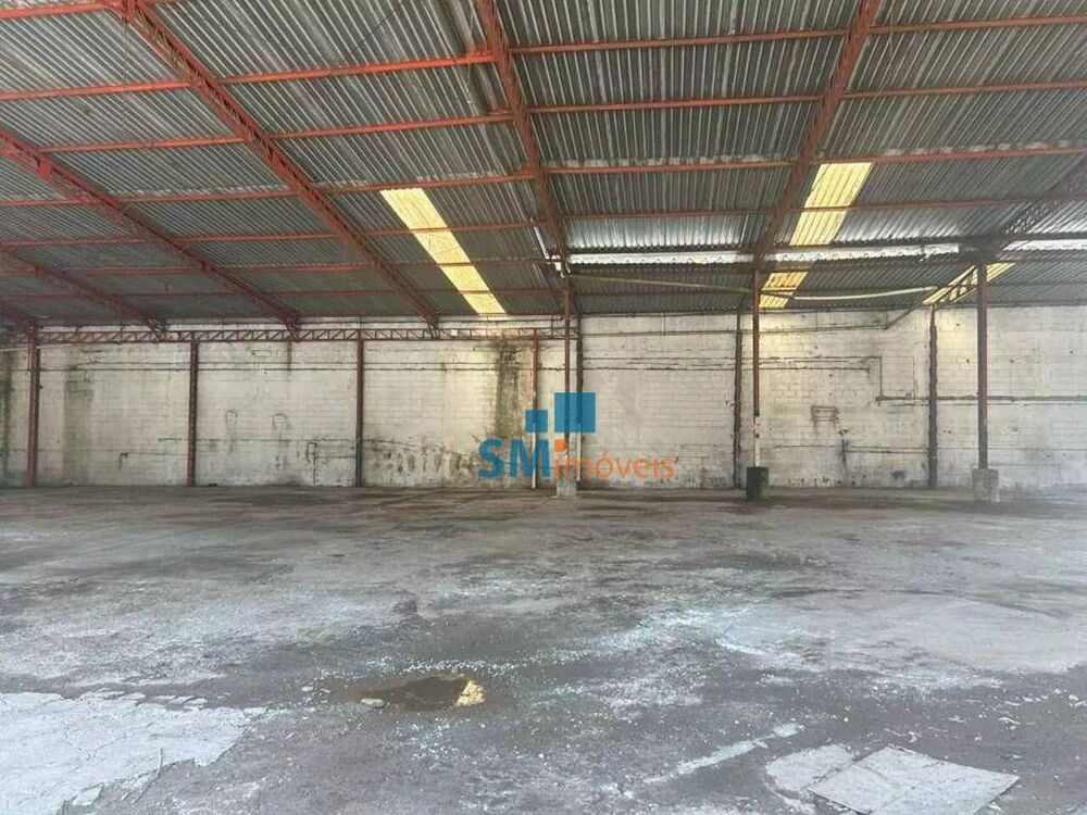 Depósito-Galpão, 1842 m² - Foto 2