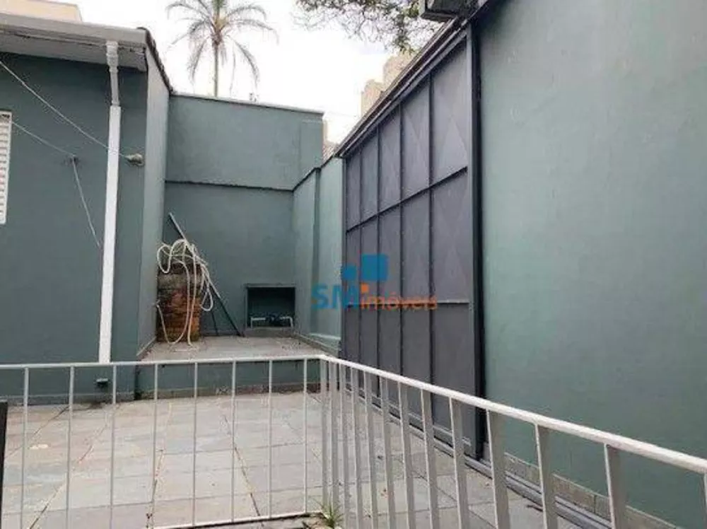 Sobrado à venda e aluguel com 3 quartos, 145m² - Foto 2