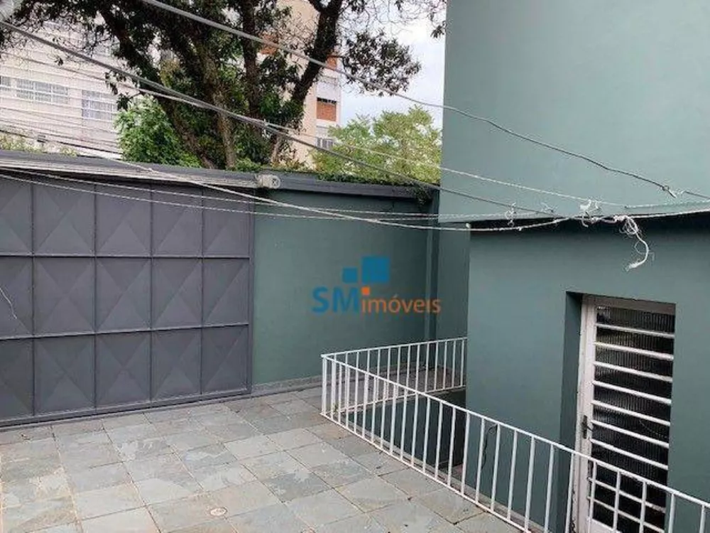 Sobrado à venda e aluguel com 3 quartos, 145m² - Foto 4