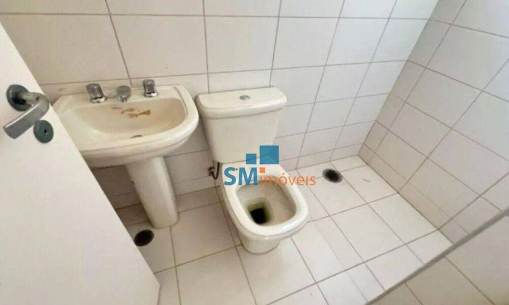 Apartamento à venda com 2 quartos, 61m² - Foto 12