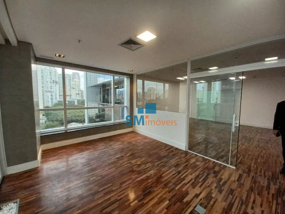 Conjunto Comercial-Sala para alugar, 202m² - Foto 4