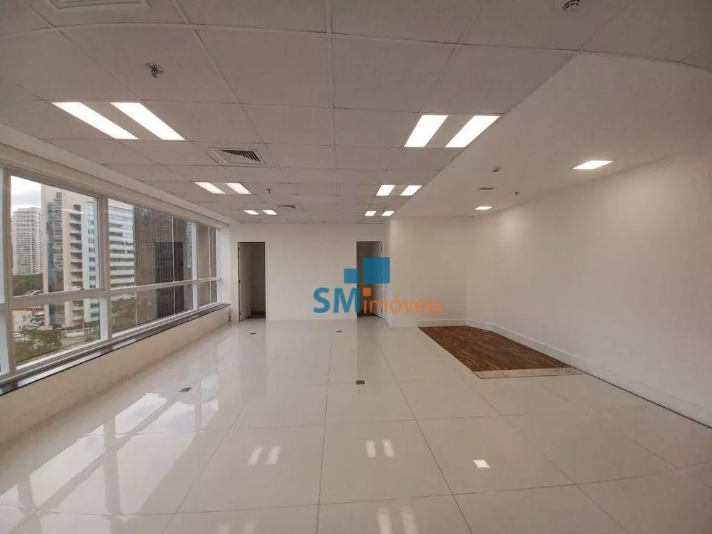 Conjunto Comercial-Sala para alugar, 202m² - Foto 10